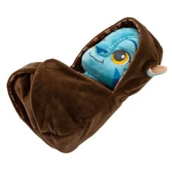 Na'vi Plush In Swaddle – Avatar: The Way Of Water – Disney Babies – Small 10'' -Disney Shop 1515047443790 3