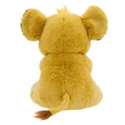 Simba Plush In Swaddle – The Lion King – Disney Babies – Small 10'' -Disney Shop 1516047443785 4