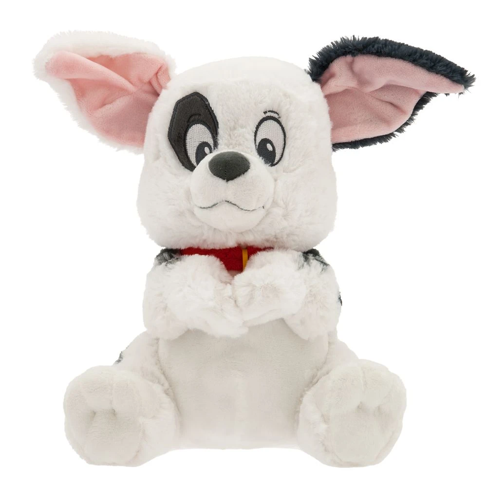 Patch Plush In Swaddle – 101 Dalmatians – Disney Babies – Small 10'' 3 Patch Plush In Swaddle – 101 Dalmatians – Disney Babies – Small 10'' - Image 3