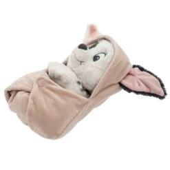 Patch Plush In Swaddle – 101 Dalmatians – Disney Babies – Small 10'' 8 Patch Plush In Swaddle – 101 Dalmatians – Disney Babies – Small 10'' -Disney Shop 1516047443786 3