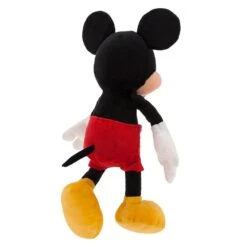 Disney Mickey Mouse Plush – Small 13'' -Disney Shop 1517000443925 2