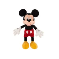 Disney Mickey Mouse Plush – Small 13''