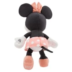 Disney Minnie Mouse 2024 My First Plush For Baby – 13'' -Disney Shop 1517055500013 2