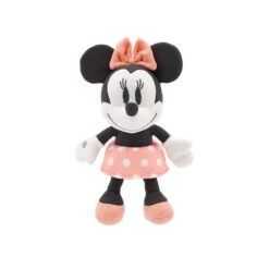 Disney Minnie Mouse 2024 My First Plush For Baby – 13''