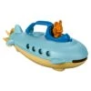 Mickey Mouse Submarine Toy – Disney Baby By Green Toys