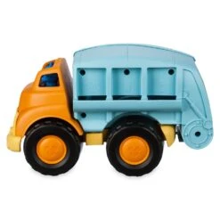 Mickey Mouse Recycling Truck – Disney Baby By Green Toys -Disney Shop 1715107474846 2