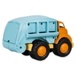 Mickey Mouse Recycling Truck – Disney Baby By Green Toys -Disney Shop 1715107474846 3