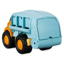 Mickey Mouse Recycling Truck – Disney Baby By Green Toys -Disney Shop 1715107474846 5
