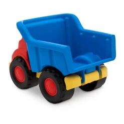 Mickey Mouse Dump Truck – Disney Baby By Green Toys 6 Mickey Mouse Dump Truck – Disney Baby By Green Toys -Disney Shop 1715107474850 2