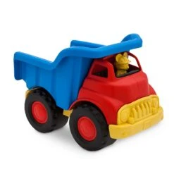 Mickey Mouse Dump Truck – Disney Baby By Green Toys