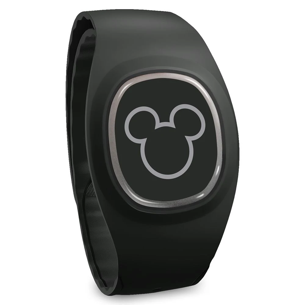 Disney MagicBand+ Black 1 Disney MagicBand+ Black