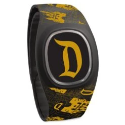 Sleeping Beauty Castle MagicBand+ – Disneyland