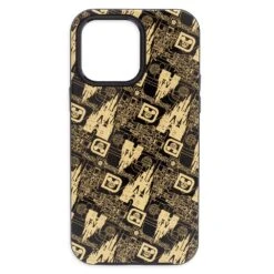 Walt Disney World Drop+ IPhone 15 Pro Max Case By OtterBox