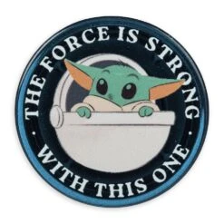 Disney Grogu PopGrip By PopSockets – Star Wars: The Mandalorian -Disney Shop 1908106420080 2