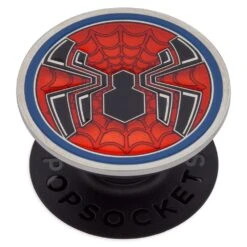 Disney Spider-Man PopGrip By PopSockets