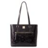 Disney Sketch Shopper Bag By Dooney & Bourke – Black