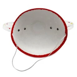 Disney Mickey Mouse ''Happy Birthday'' Ear Hat For Adults 10 Disney Mickey Mouse ''Happy Birthday'' Ear Hat For Adults -Disney Shop 2016105489010 4