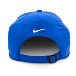 Disney Mickey Mouse Baseball Cap For Adults By Nike – Blue -Disney Shop 2016107335669 2