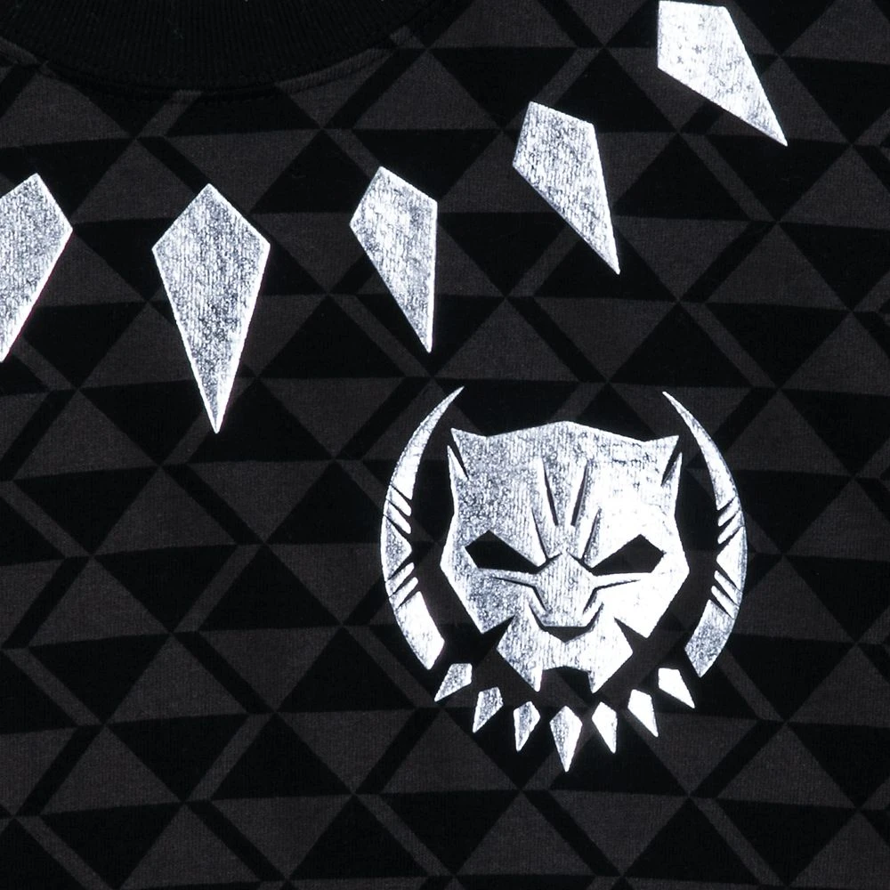 Disney Black Panther: Wakanda Forever Spirit Jersey For Adults 4 Disney Black Panther: Wakanda Forever Spirit Jersey For Adults - Image 4