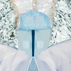 Disney Cinderella Adaptive Costume For Kids 13 Disney Cinderella Adaptive Costume For Kids -Disney Shop 2841041618647 2