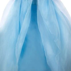 Disney Cinderella Adaptive Costume For Kids 16 Disney Cinderella Adaptive Costume For Kids -Disney Shop 2841041618647 5