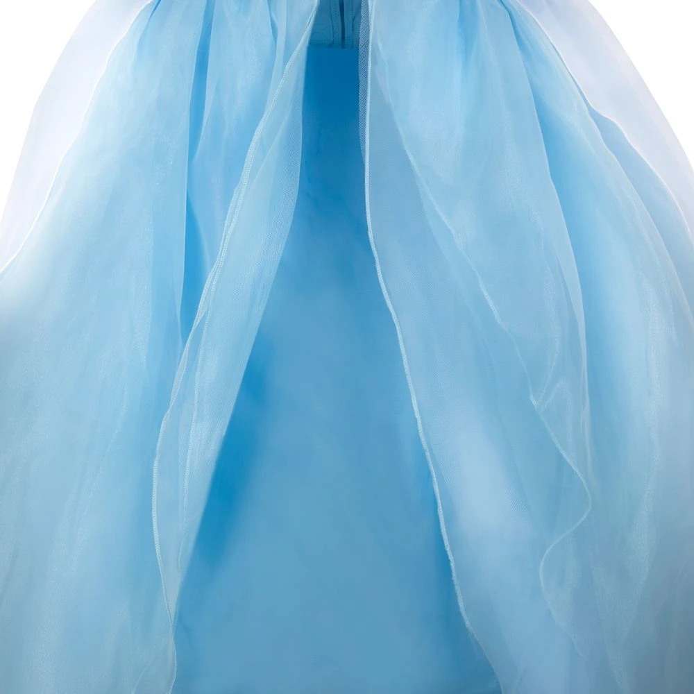 Disney Cinderella Adaptive Costume For Kids 6 Disney Cinderella Adaptive Costume For Kids - Image 6