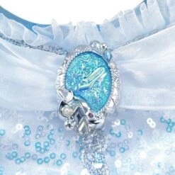 Disney Cinderella Adaptive Costume For Kids 17 Disney Cinderella Adaptive Costume For Kids -Disney Shop 2841041618647 6