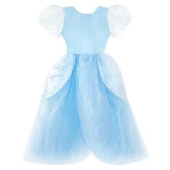Disney Cinderella Adaptive Costume For Kids 20 Disney Cinderella Adaptive Costume For Kids -Disney Shop 2841041618647 9