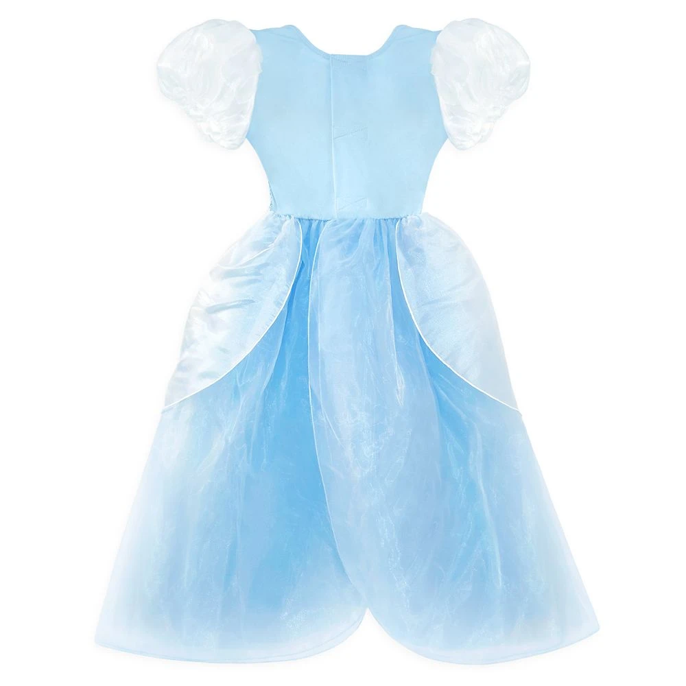Disney Cinderella Adaptive Costume For Kids 10 Disney Cinderella Adaptive Costume For Kids - Image 10