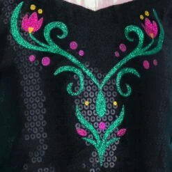 Disney Anna Costume For Kids – Frozen 12 Disney Anna Costume For Kids – Frozen -Disney Shop 2841041619031 4