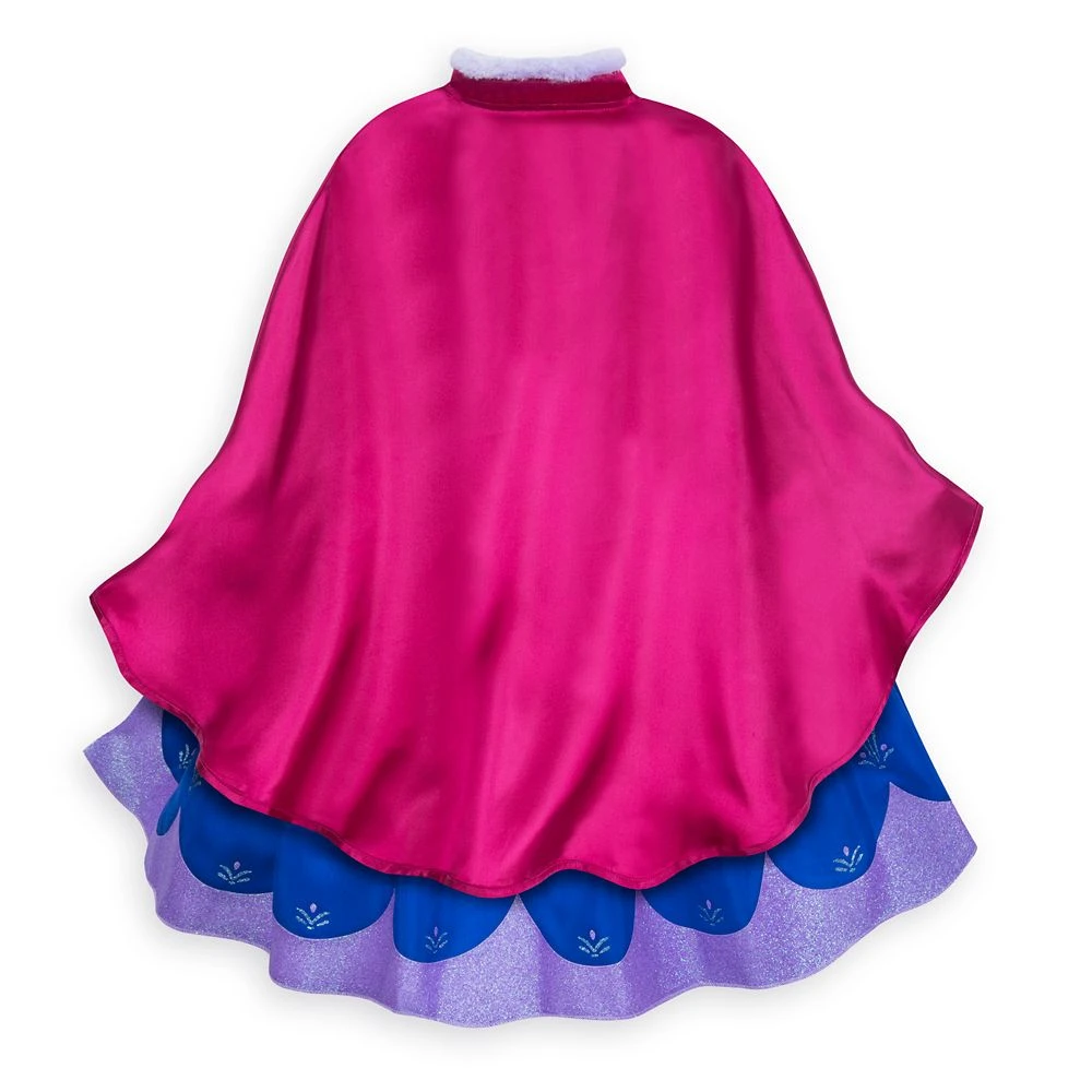 Disney Anna Costume For Kids – Frozen 6 Disney Anna Costume For Kids – Frozen - Image 6