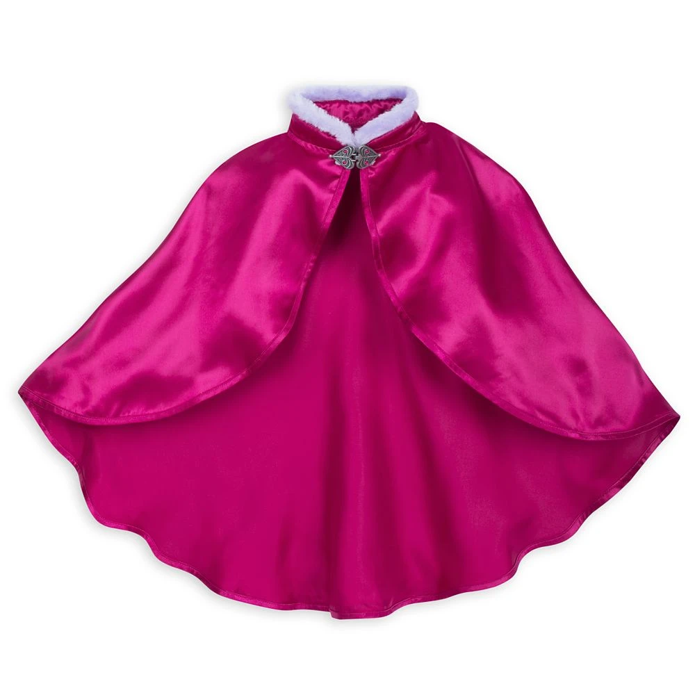 Disney Anna Costume For Kids – Frozen 7 Disney Anna Costume For Kids – Frozen - Image 7