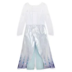 Disney Elsa Adaptive Costume For Kids – Frozen 2 -Disney Shop 2841041619063 3