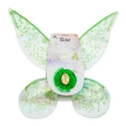 Disney Tinker Bell Light-Up Wings For Kids – Peter Pan -Disney Shop 2842056199140 2
