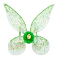 Disney Tinker Bell Costume Collection For Kids – Peter Pan -Disney Shop 2842056199140
