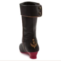 Disney Anna Costume Boot For Kids – Frozen 2 -Disney Shop 2843057548513 2