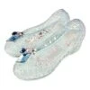 Disney Cinderella Light-Up Costume Shoes For Kids