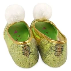 Disney Tinker Bell Costume Shoes For Kids – Peter Pan -Disney Shop 2843057549141 2