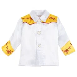 Disney Jessie Costume For Baby – Toy Story 2 -Disney Shop 2845040739039 2
