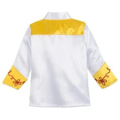 Disney Jessie Costume For Baby – Toy Story 2 -Disney Shop 2845040739039 3