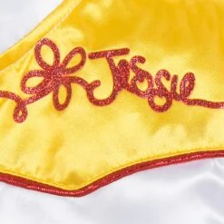 Disney Jessie Costume For Baby – Toy Story 2 -Disney Shop 2845040739039 4