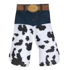 Disney Jessie Costume For Baby – Toy Story 2 -Disney Shop 2845040739039 6