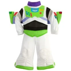 Disney Buzz Lightyear Costume For Baby – Toy Story -Disney Shop 2845041619038 2
