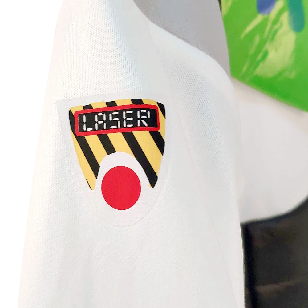 Disney Buzz Lightyear Adaptive Costume For Kids – Toy Story 11 Disney Buzz Lightyear Adaptive Costume For Kids – Toy Story - Image 11