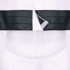 Disney Buzz Lightyear Adaptive Costume For Kids – Toy Story 17 Disney Buzz Lightyear Adaptive Costume For Kids – Toy Story -Disney Shop 2890041618649 6