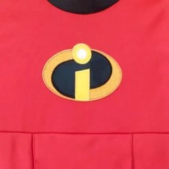 Disney Incredibles 2 Adaptive Costume For Kids -Disney Shop 2890041618651 8