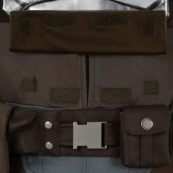 Disney Star Wars: The Mandalorian Adaptive Costume For Kids -Disney Shop 2890041619130 6