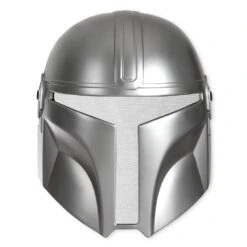 Disney Star Wars: The Mandalorian Adaptive Costume For Kids -Disney Shop 2890041619130 7