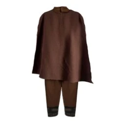 Disney The Mandalorian Costume For Kids – Star Wars -Disney Shop 2890041619131 3