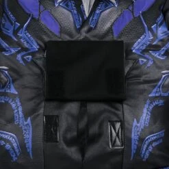 Disney Black Panther Light-Up Adaptive Costume For Kids -Disney Shop 2890057908790 3